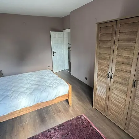 Hills Hideaway Appartamento Provincia di Istanbul