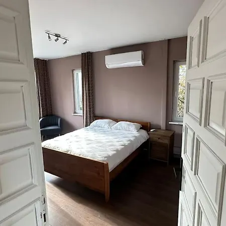 Hills Hideaway * Provincia di Istanbul