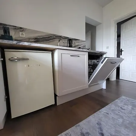 Hills Hideaway * Provincia di Istanbul