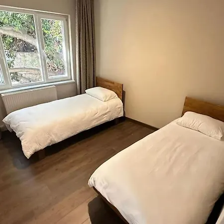 Hills Hideaway Appartamento *