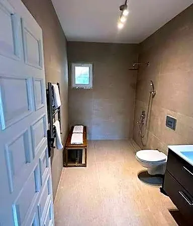 Hills Hideaway Appartement Istanboel