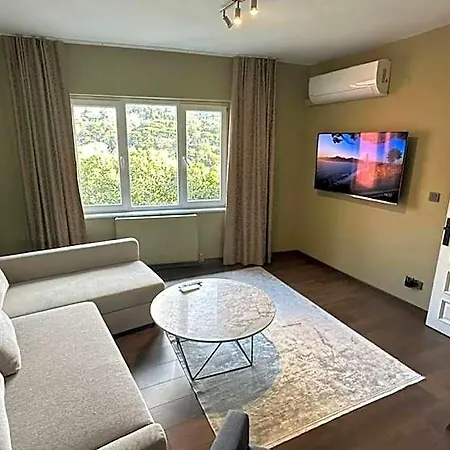 דירה Hills Hideaway איסטמבול