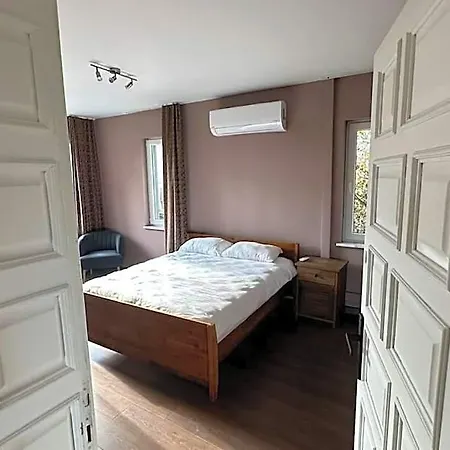 דירה Hills Hideaway איסטמבול