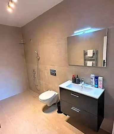 Hills Hideaway Appartement Istanboel