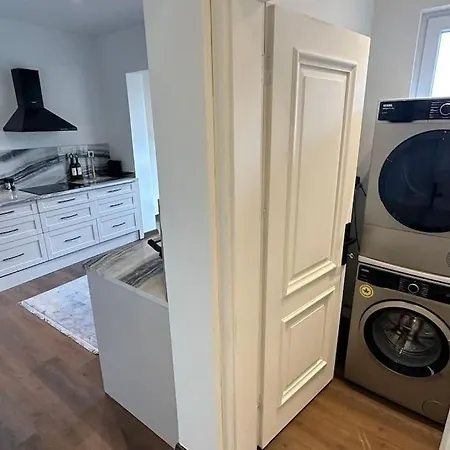 Hills Hideaway Istanboel