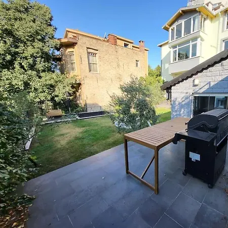 Hills Hideaway Appartement