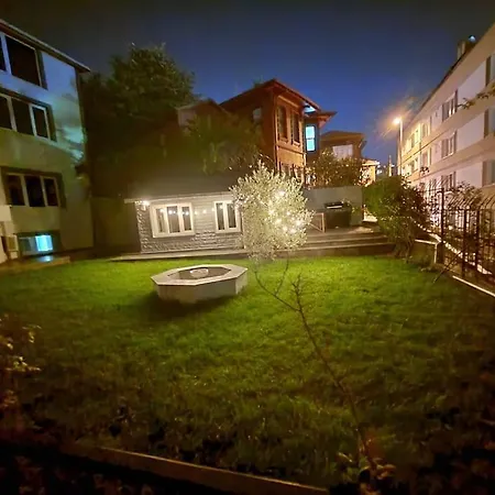 Appartement Hills Hideaway Istanboel