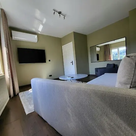 Apartmán Hills Hideaway *