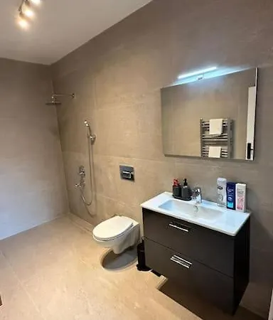 Apartmán Hills Hideaway Istanbulská provincie